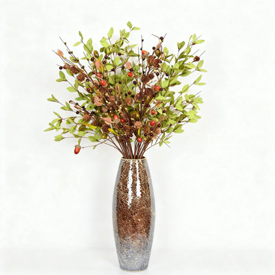Bouquet de rameaux artificiels 36 po 36 po