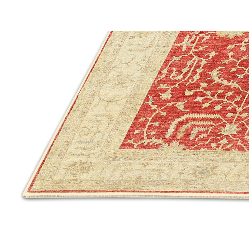 Southwestern Indoor Rug, Rectangle 5' x 7'