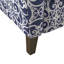Fauteuil inclinable par pression-73829376