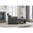 Versatile Rotating Sofa Chair With Hidden Storage For Home Comfort