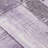 Machine Washable Indoor/Outdoor Xhevrie Purple Rug-662651085