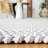 Bernel Handmade Flatweave Cotton Light Grey Area Rug-1796517550