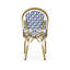 Chaise française