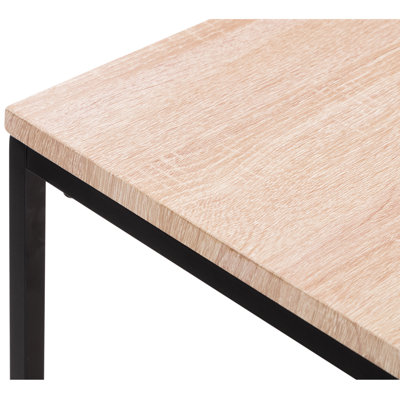 Chew Stoke Frame Nesting Tables