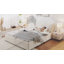 Lit plateforme tapissier Hambeldon-1823760977