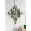 Décoration artistique pour le salon, la chambre à coucher, le bureau et le miroir du hall d'entrée
