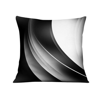Throw Pillow Cover Only