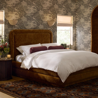 Peel & Stick Toile Roll