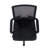 Height Adjustable Office/Task Chair With Armrest