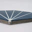 Menara 8" x 9" Cement Patterned Wall & Floor Tile-1935606579
