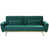 Emerald Green is out of stock selected