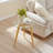 Ensemble de tables basses 2 pièces Jimiya-803880416