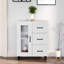 Aaroh 69.5Cm Wide 3 Drawer-1914719686