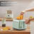 Buydeem 2-Slice Toaster-73468294
