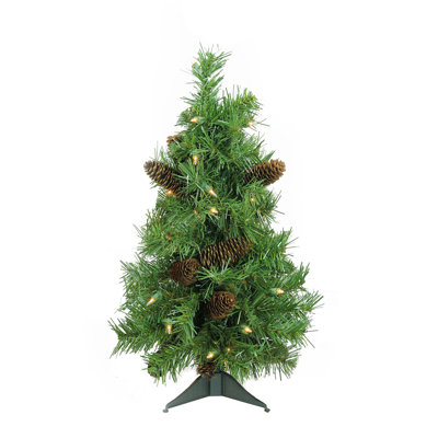 Arbre de Noël artificiel pin 2 'Dakota