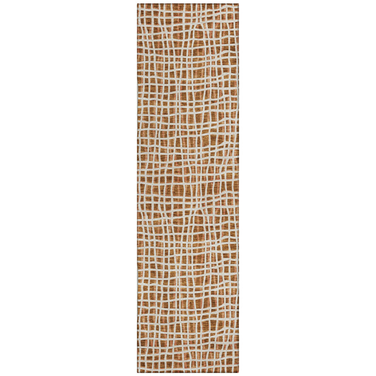  Finck Non-Slip Indoor / Outdoor Door Mat