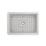 26.75'' L Kitchen Sink