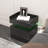 1 Set Nightstand With Adjustable LED Strip Light, 2-Drawers, Large Storage Space, Suitable For Bedside Table, Coffee Table, Sofa Side Table Or End Table For Study Desk-174573896