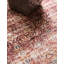Tapis rouge / bleu clair Marvalene-1976994987