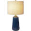 Lampe de table en céramique Jaleel