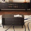 Birch Wood TV Stand-108830849