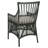 Bree Woven Dining Chair-2019601912