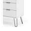 Dufresne 3+3 Wide Chest of Drawers