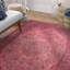 Tapis rose Lotsee-33309588