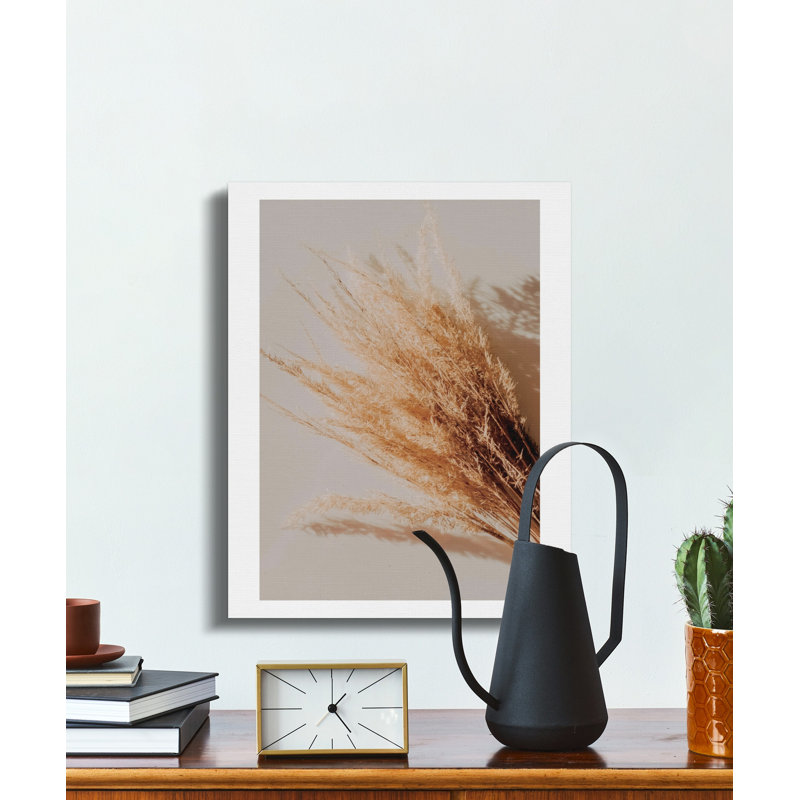 Doster Wrapped Canvas Print Set, 20x30