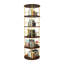 Bibliothèque rotative Modern