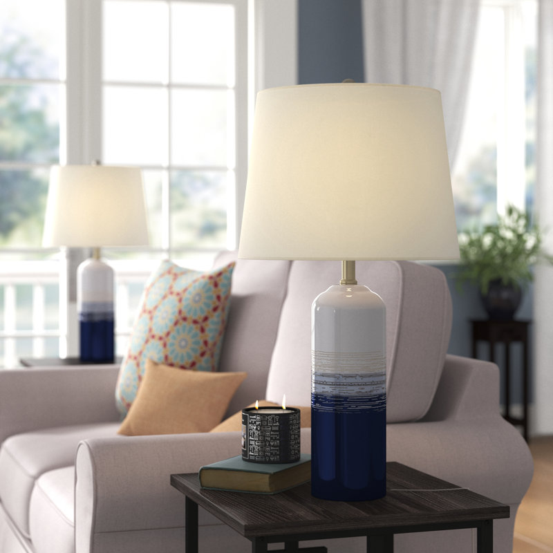 Potton Ceramic Standard Table Lamp