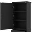 Armoire de rangement autoportante Lofty avec tiroirs de taille variable et tablette réglable-65860526
