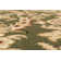 Tapis oriental vert Willett