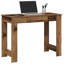 Desk 100X45x75 Cm Engineered Wood-1549977493