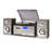 3 - Speed Turntable with Bluetooth