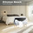 Obetz Velvet Upholstered Storage Bench-634495015