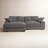 Lonsdale Chaise Sectional-823525863
