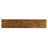 Console Table In Oak Finish With Rectangular Base And Shelf A For Storage Display