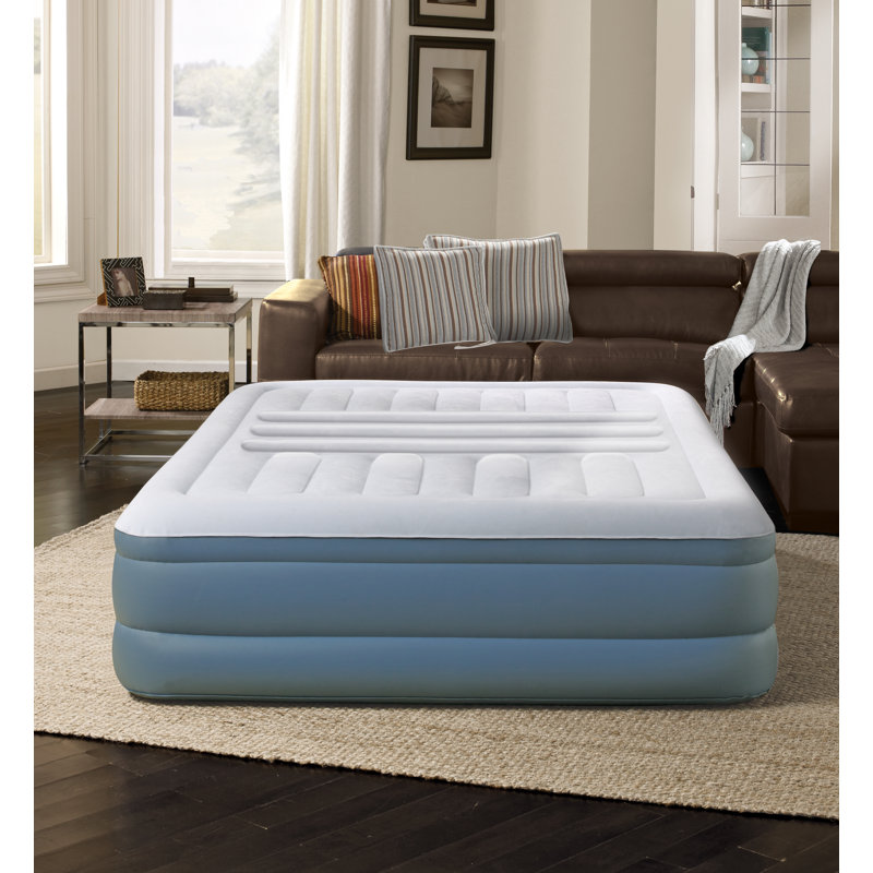 18" Air Mattress