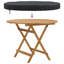 Outdoor Patio Table Cover