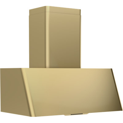 Zephyr Mesa 90 cm. Wall Mount Range Hood with LED Lights