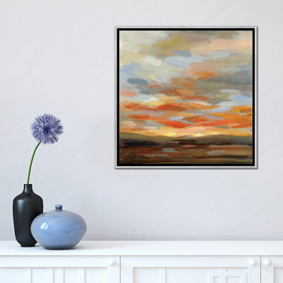 " High Desert Sky II " by Silvia Vassileva