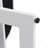 Upholstered Dining Chairs Set Of 2, Fabric Armchairs With Beige Seating Metal Frame, 265 LBS Weight Capacity-515163709