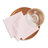 Dru - Cotton Linen Plain Cocktail Napkins-114287308