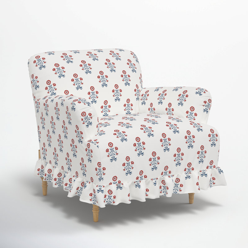 Fauteuil à volants Elle