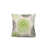 Chartreuse / crème / noir / gris
