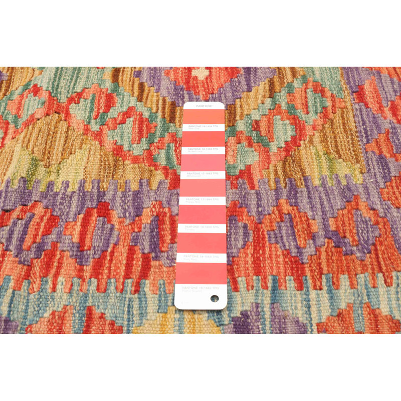 Pruchno Wool Moroccan Indoor Rug