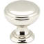 Tiffany Mushroom Knob-1349867671