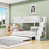 Blanc sélectionné