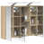 Sonoma Oak is out of stock